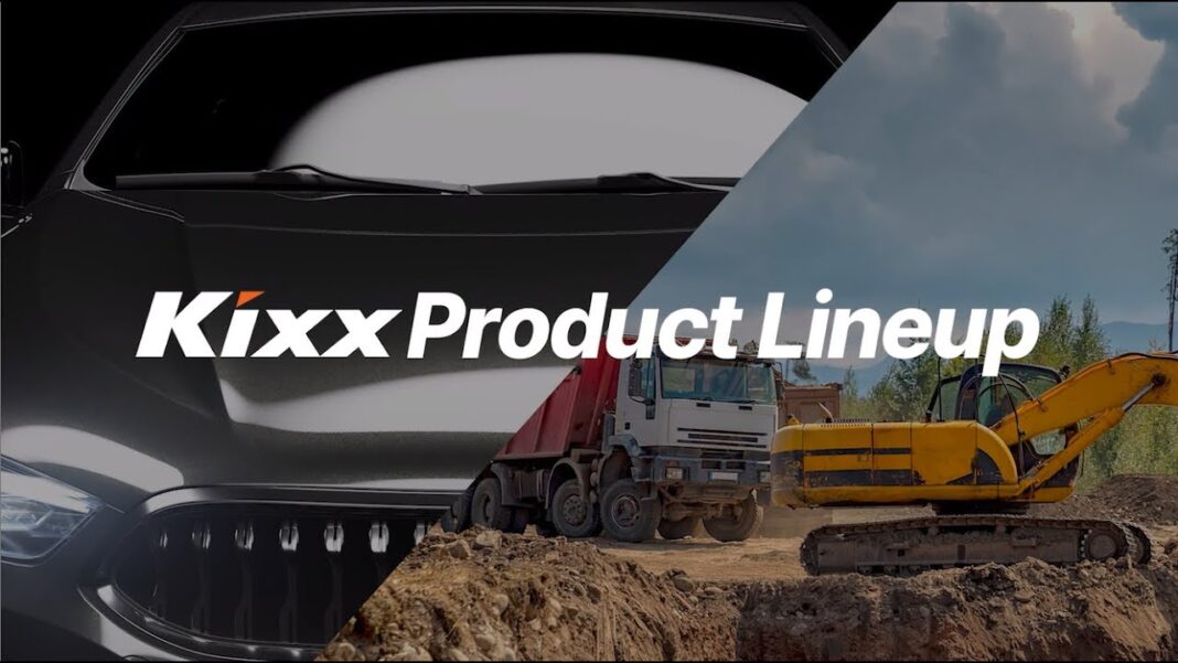 Kixx Engine Oil Lubricant Product Walkthrough