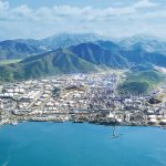 Смазочные материалы Kixx признаны лучшими в Южной Корее 3 GS Caltex Yeosu Plant