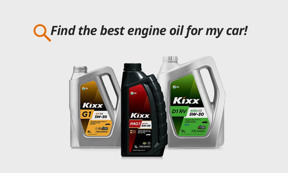 Things To Consider When Choosing An Engine Oil Kixx Newsroom