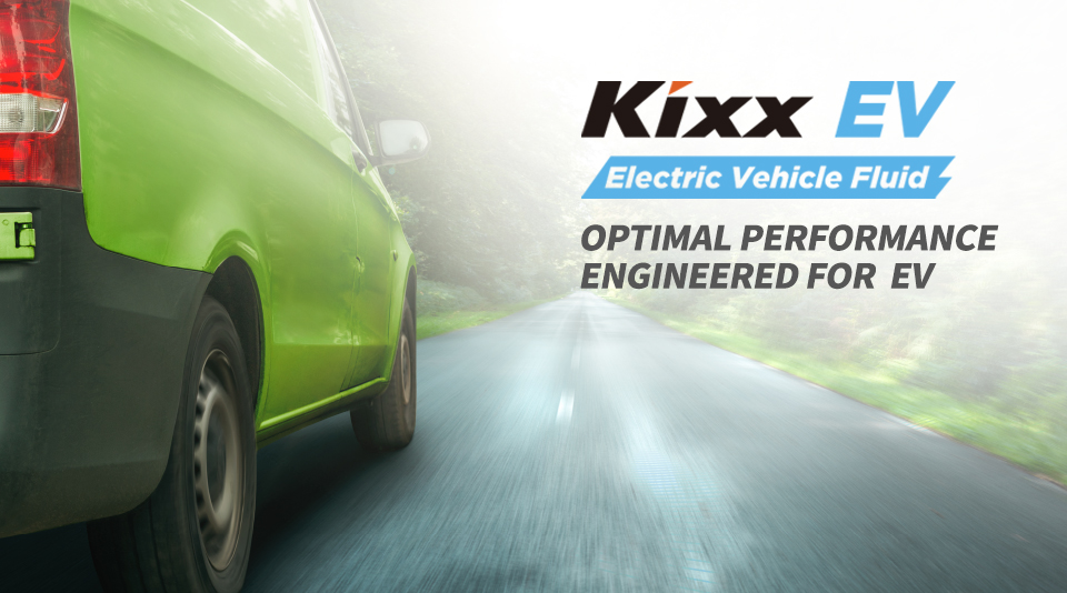 Kixx Lubricant Product Walkthrough Optimizing Lubricants and Fluids