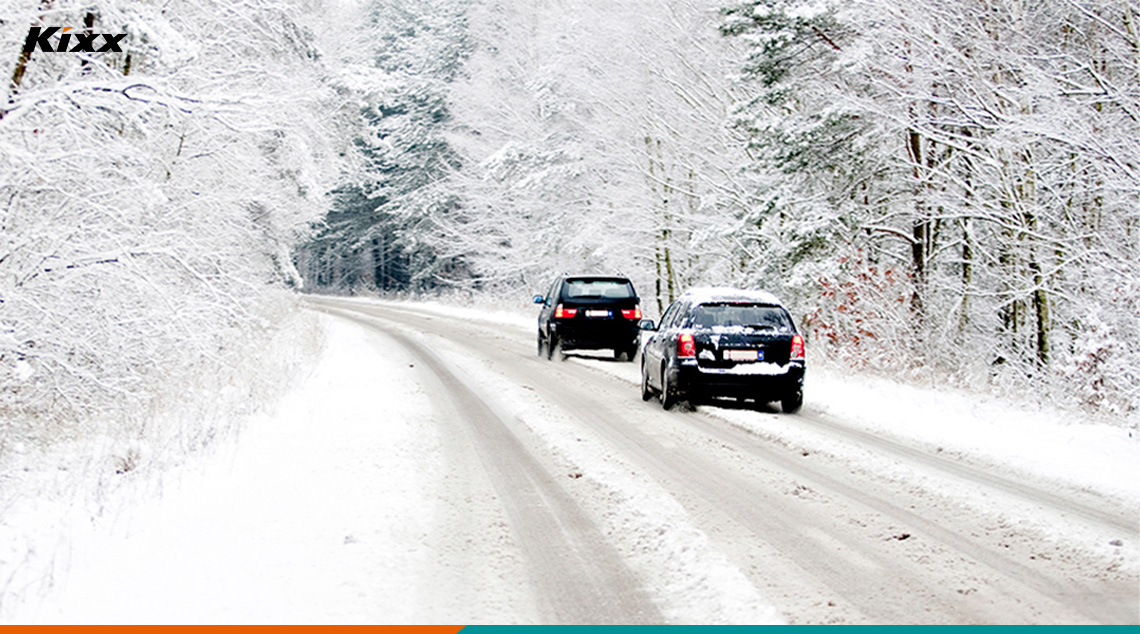 Cars driving in cold conditions which can speed up erosion in key engine parts and potentially lead to oil leaks