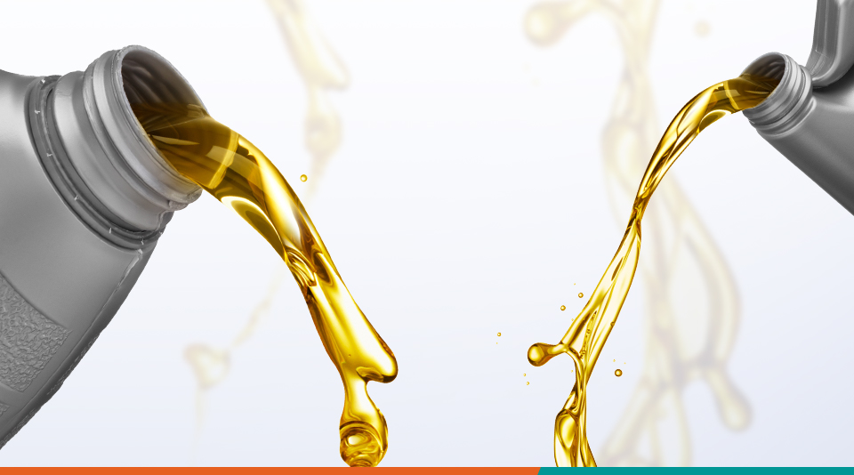 Differences between mineral and synthetic engine oils