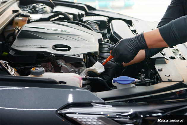 What happens if you don’t change engine oil | Kixx Newsroom