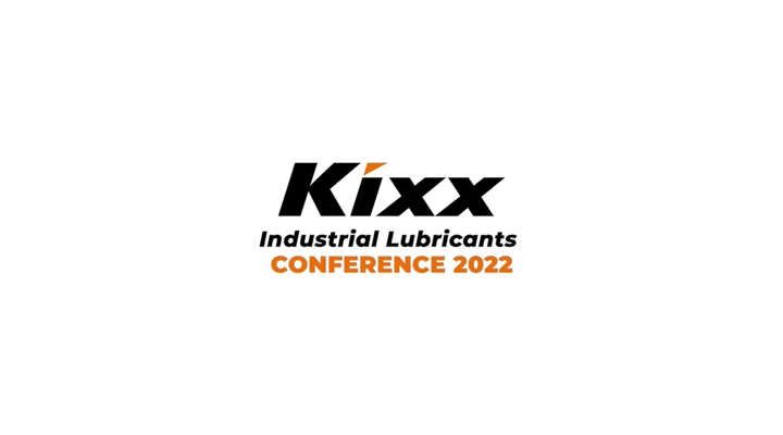 Kixx Industrial Lubricants Conference 2022 in Hanoi, Vietnam