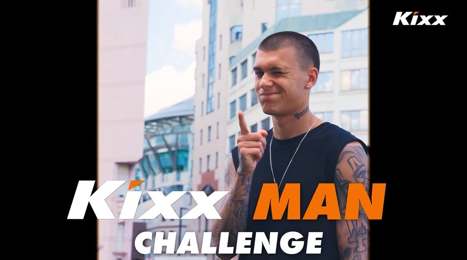 Kixxman Challenge in Russia: Wrap-up