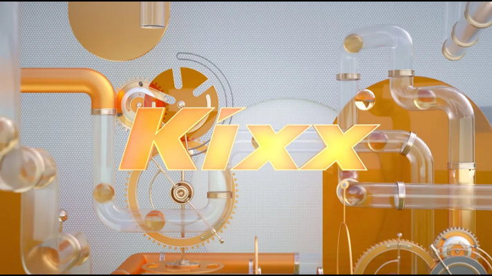 Kixx’s Brand Film: Made in Korea, Works Around the World