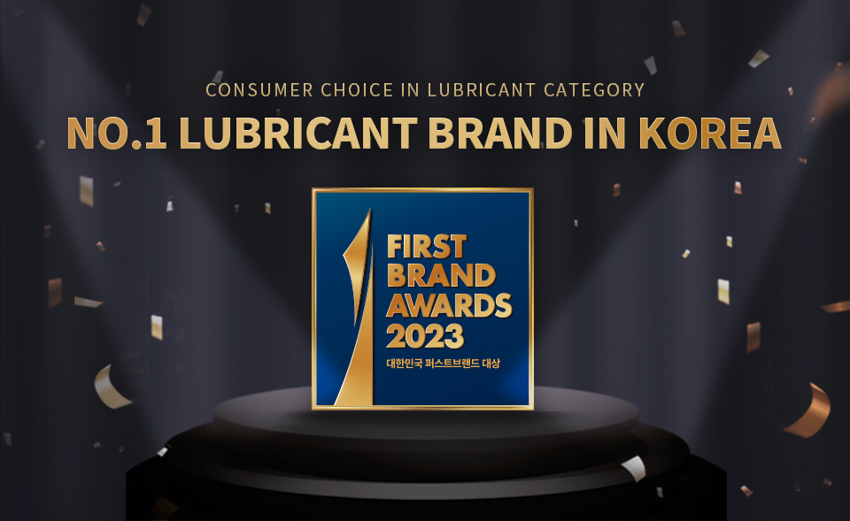 Kixx Wins Korea’s First Brand Award for the 7th Consecutive Year