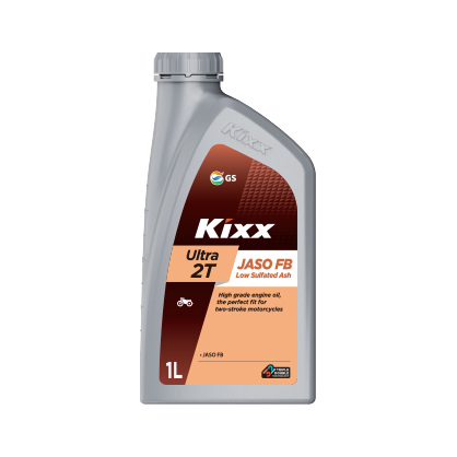 Package of Kixx Ultra 2T