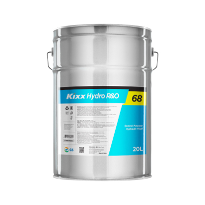 Package of Kixx Hydro R&O