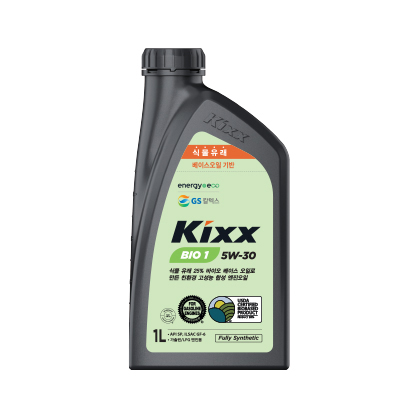 Kixx BIO1 5W-30