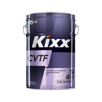 Package of Kixx CVTF
