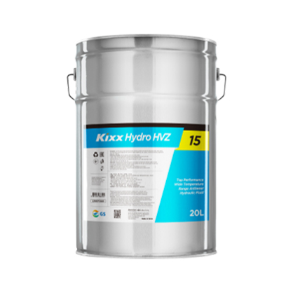 Package of Kixx Hydro HVZ