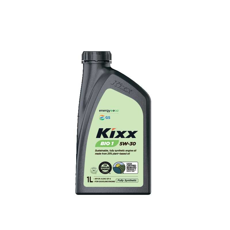 Kixx BIO1 5W-30_RU